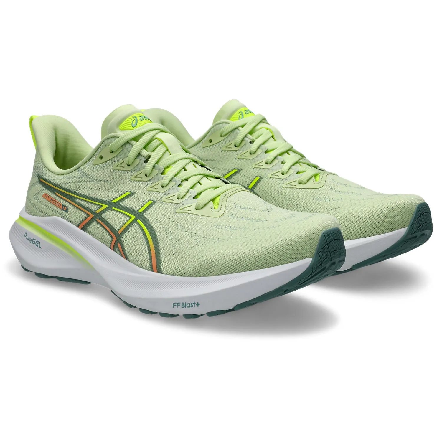 ASICS GT-2000 13 Mens Running Shoes