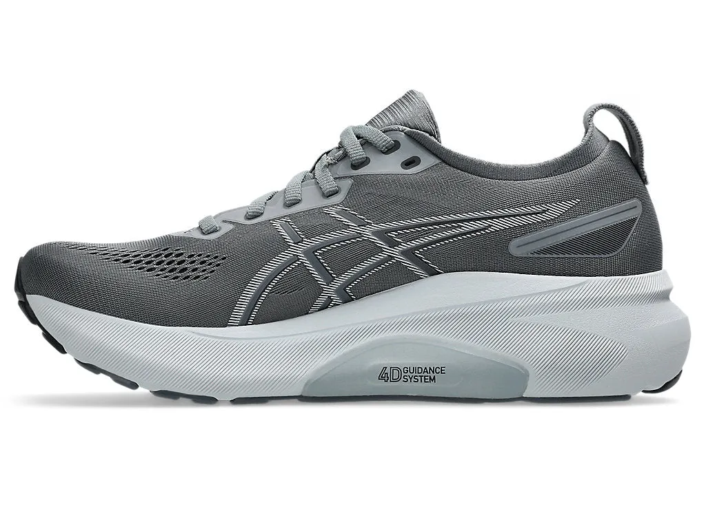 Asics Mens Gel Kayano 31- Steel Grey/Piedmont Grey (1011B867-020)