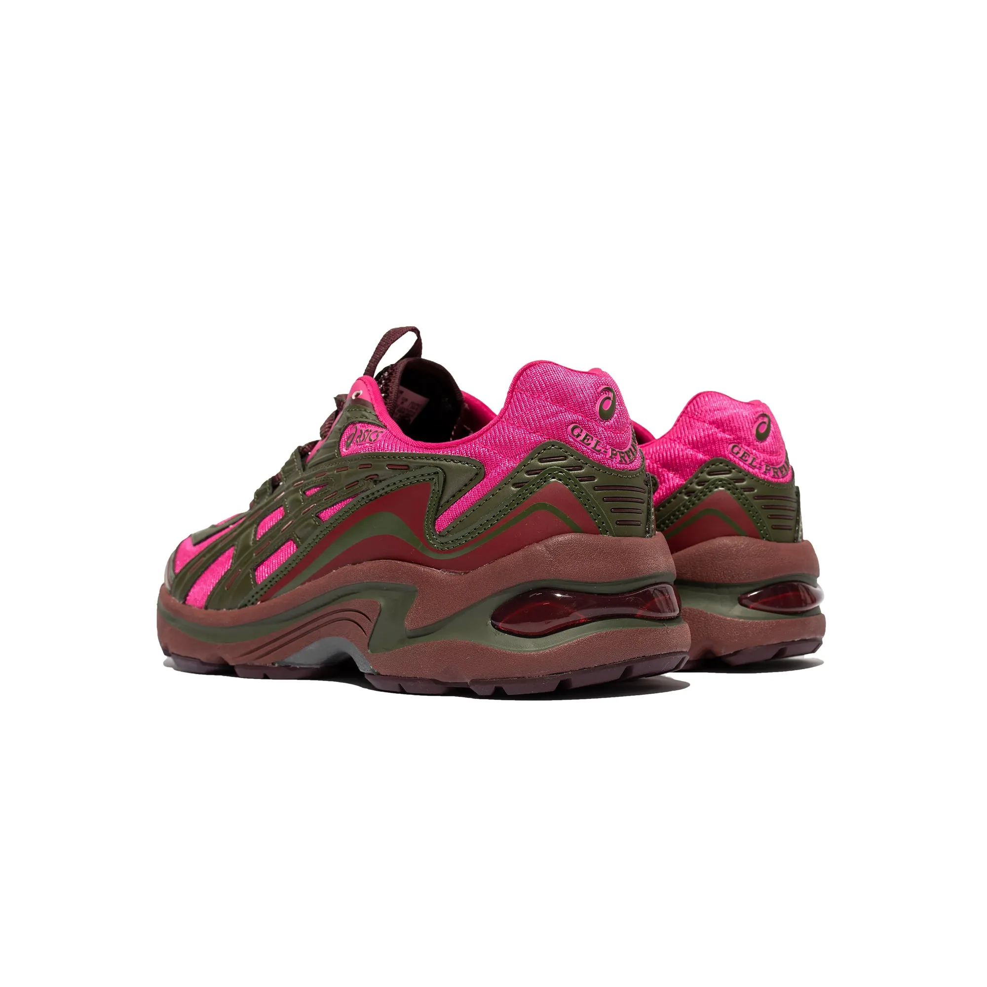 Asics Womens FB1-S Gel-Preleus Shoes 'Pink Rave'