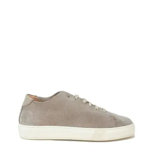 Astorflex Womens Elastflex Sneaker Grigio