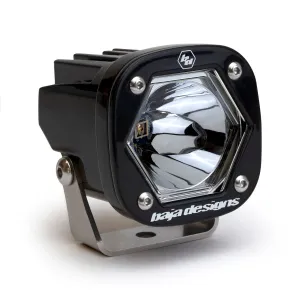 Baja Designs S1 Spot Beam - LASER (Single)