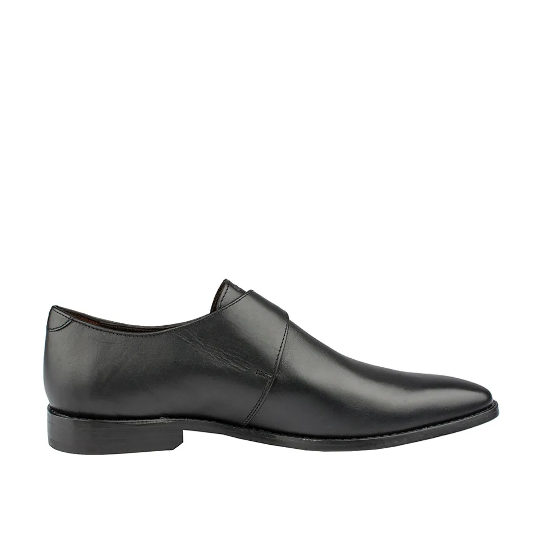 BAKER MENS MONKSTRAP SHOES