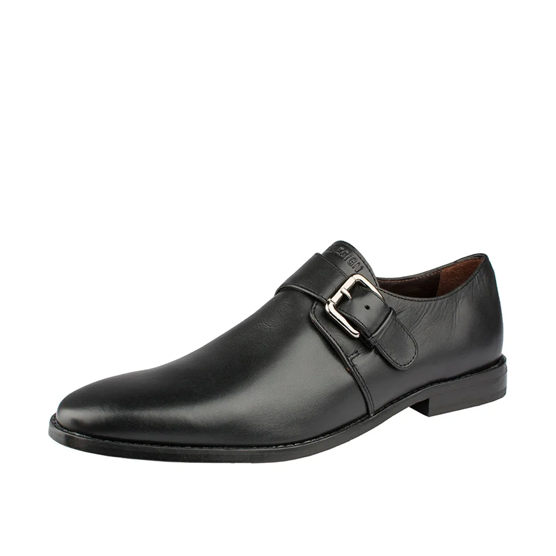 BAKER MENS MONKSTRAP SHOES