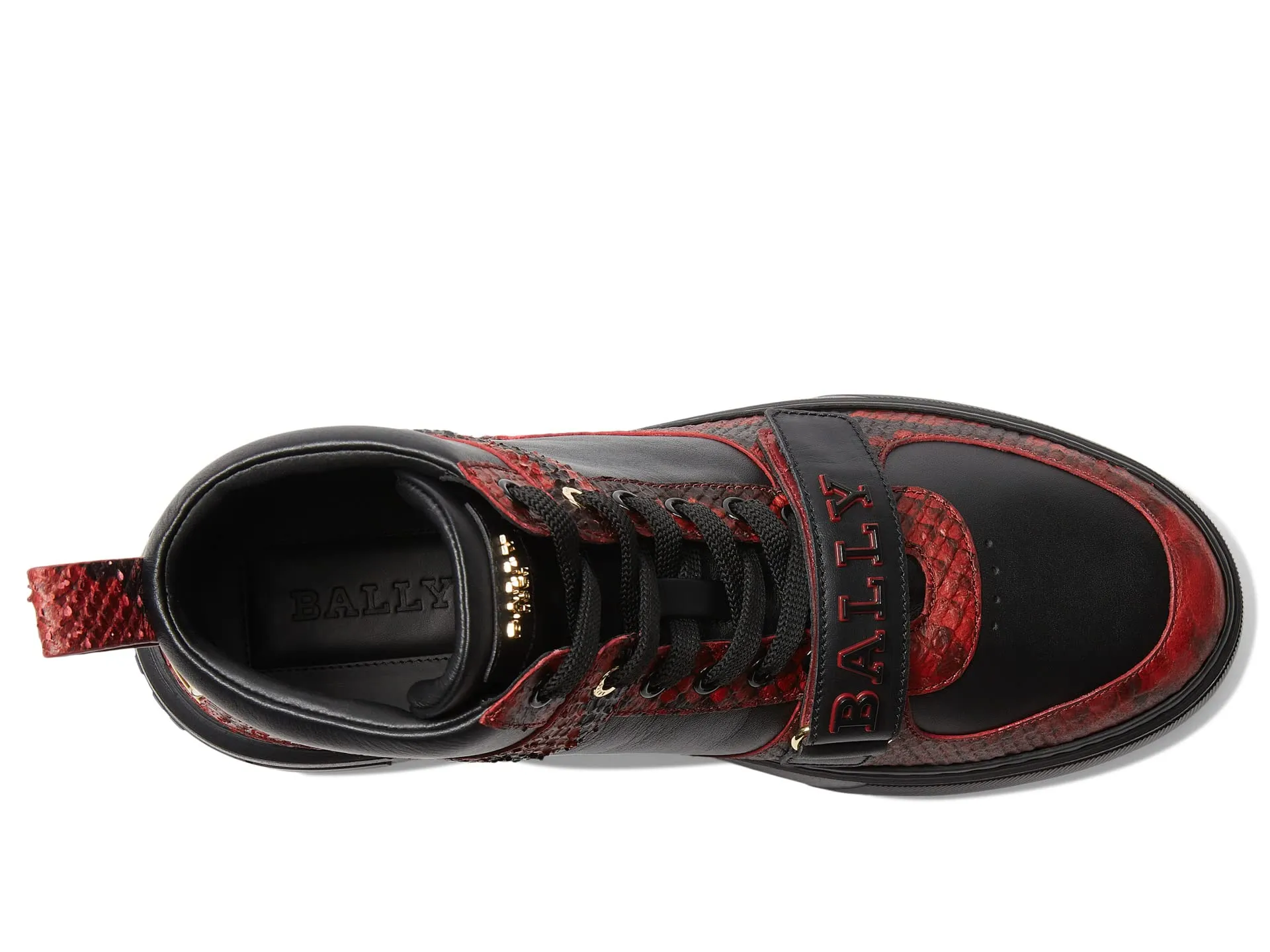 Bally, Merryk-BB Sneakers