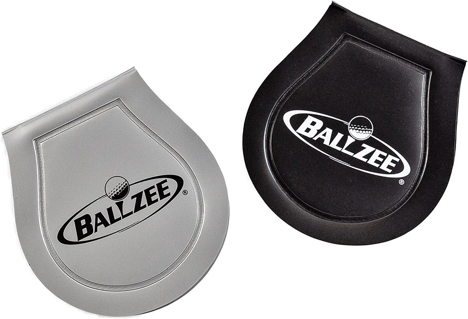 Ballzee Golf Ball Cleaner - Get Ballzee