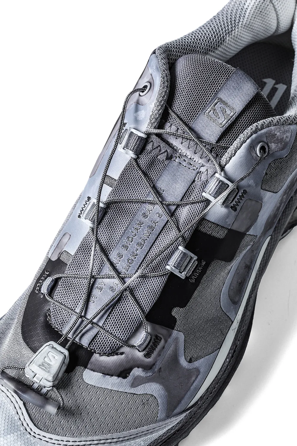 BAMBA5 WH/WH/VA LIGHT GREY
