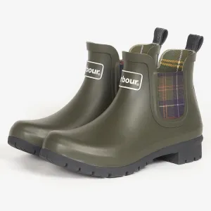 Barbour Ladies Kingham Wellington Boots