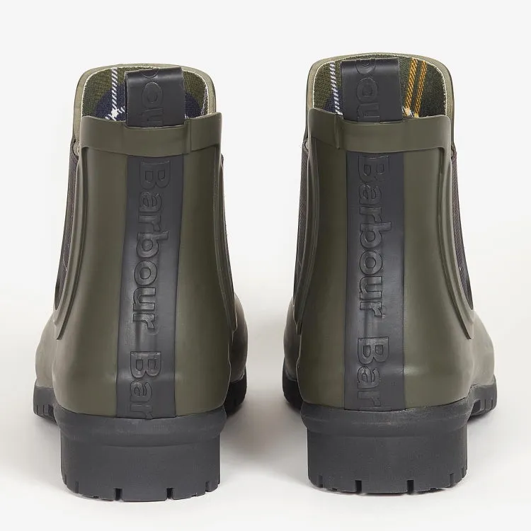 Barbour Ladies Kingham Wellington Boots