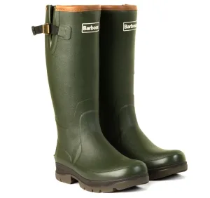 Barbour Mens Tempest Neoprene Lined Wellington Boots