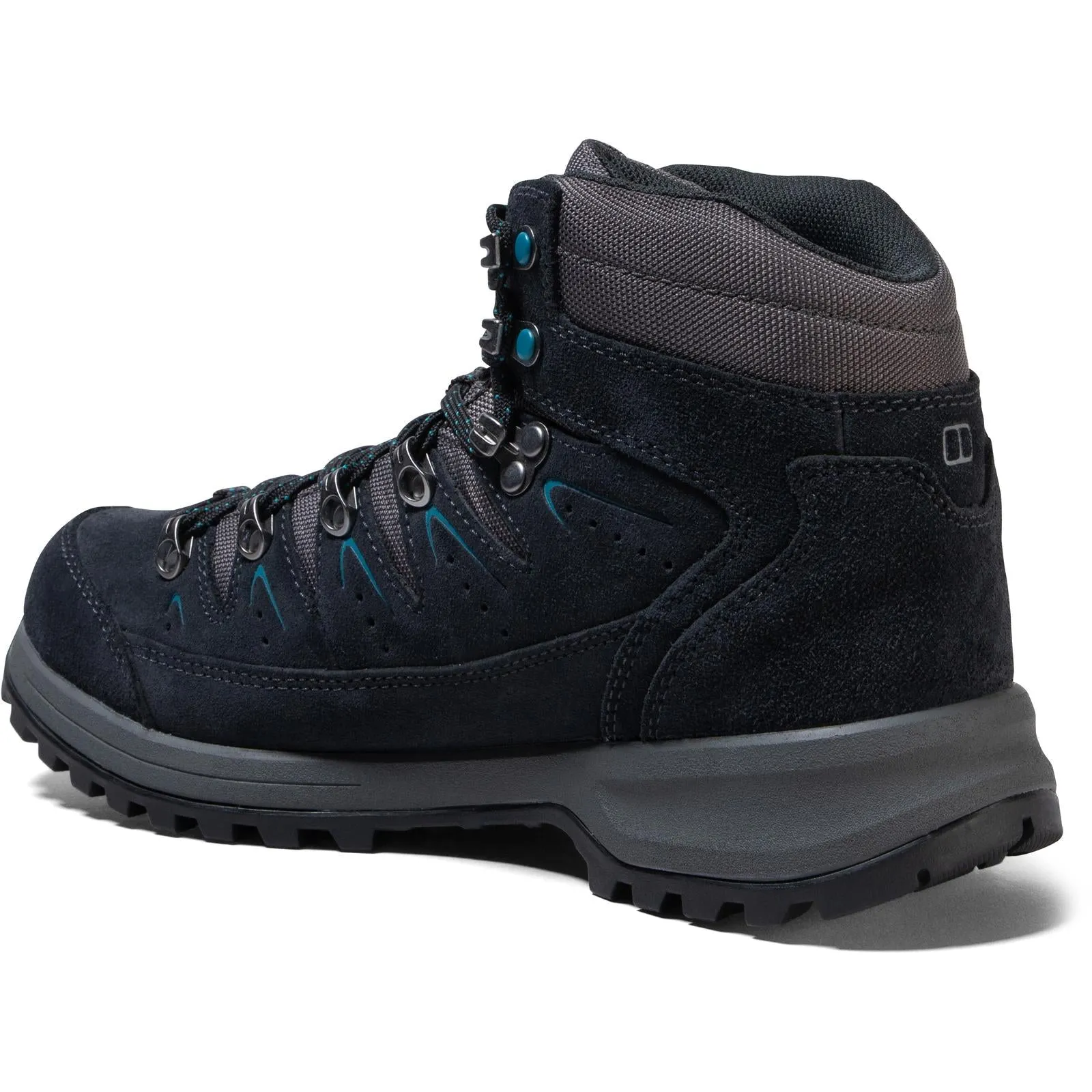 Berghaus Womens Explorer Trek GTX Waterproof Boot