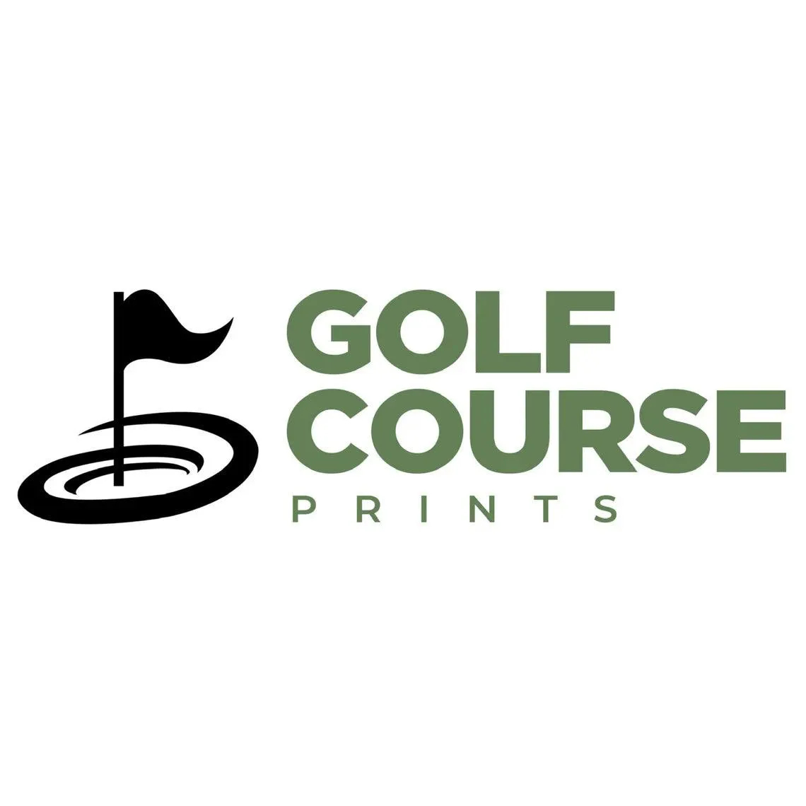 Big Sugar Golf Club, Arkansas - Printed Golf Courses