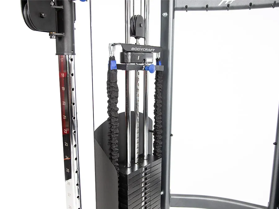 Body Craft Speed Trainer Option for HFT/RFT Pro