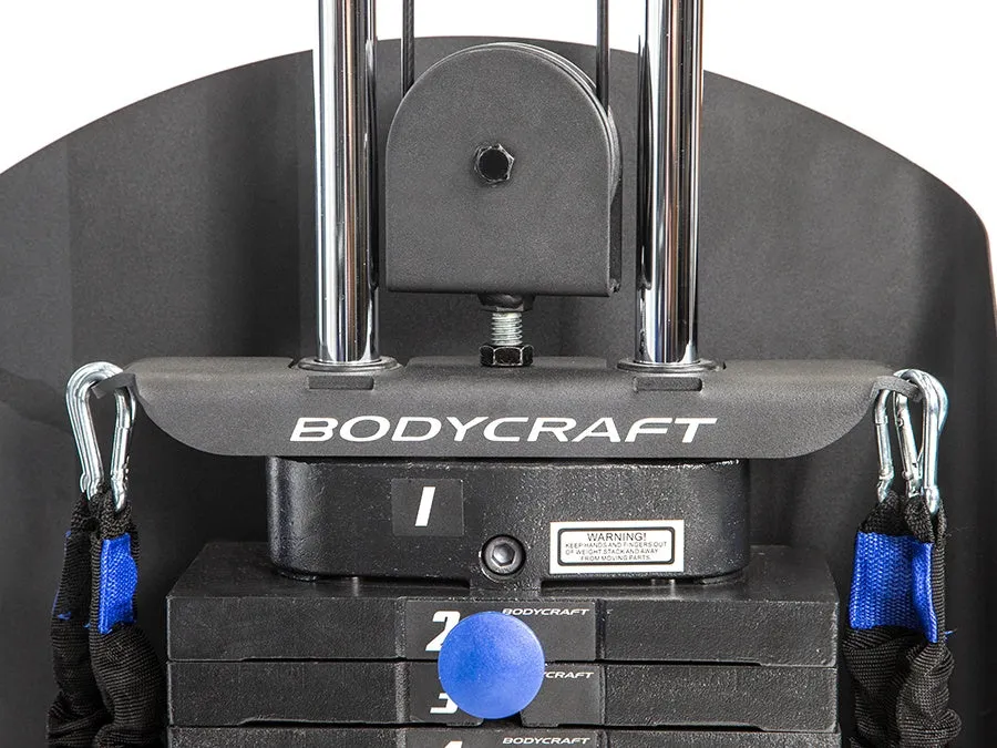 Body Craft Speed Trainer Option for HFT/RFT Pro