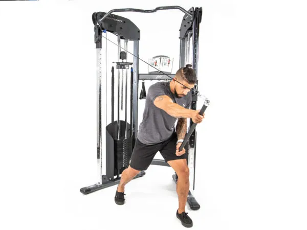 Body Craft Speed Trainer Option for HFT/RFT Pro