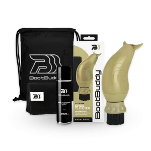 Boot Buddy 3.0 Khaki - Protect Bundle