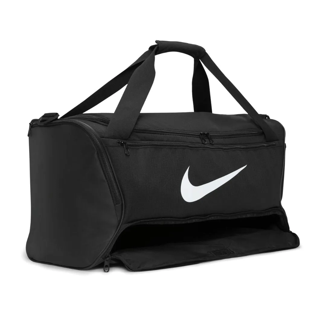 Brasilia 9.5 Medium 60L Training Duffel Bag