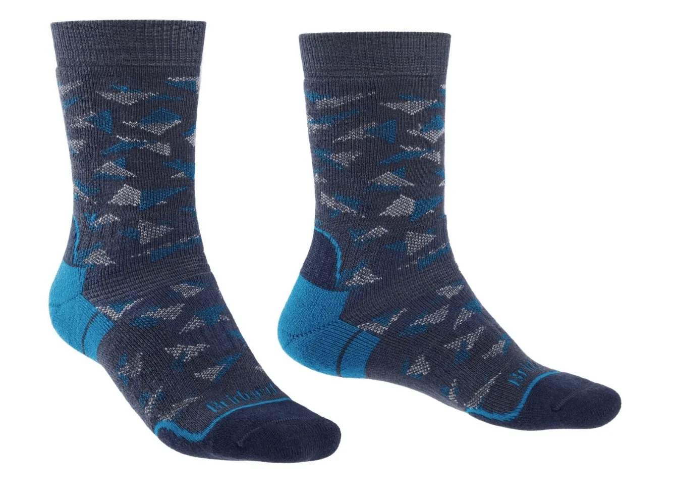 Bridgedale Hike Midweight Socks M's