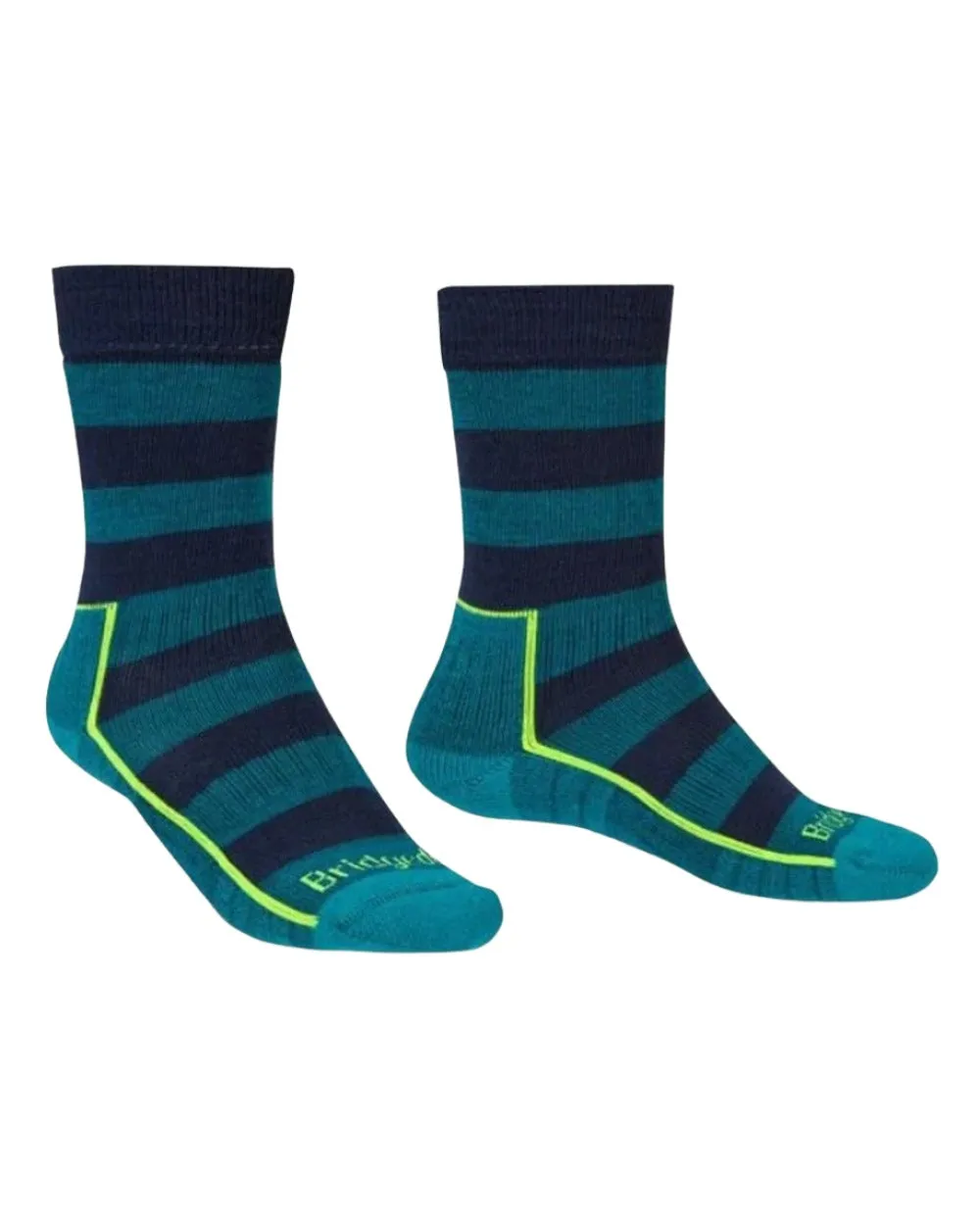 Bridgedale Lightweight Merino Performance Boot Socks