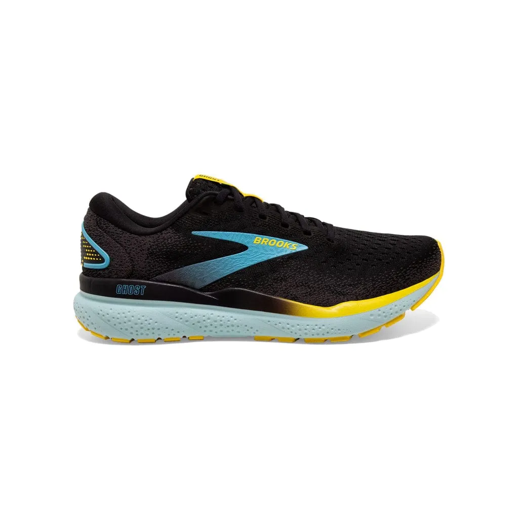 Brooks Men's Ghost 16 WIDE