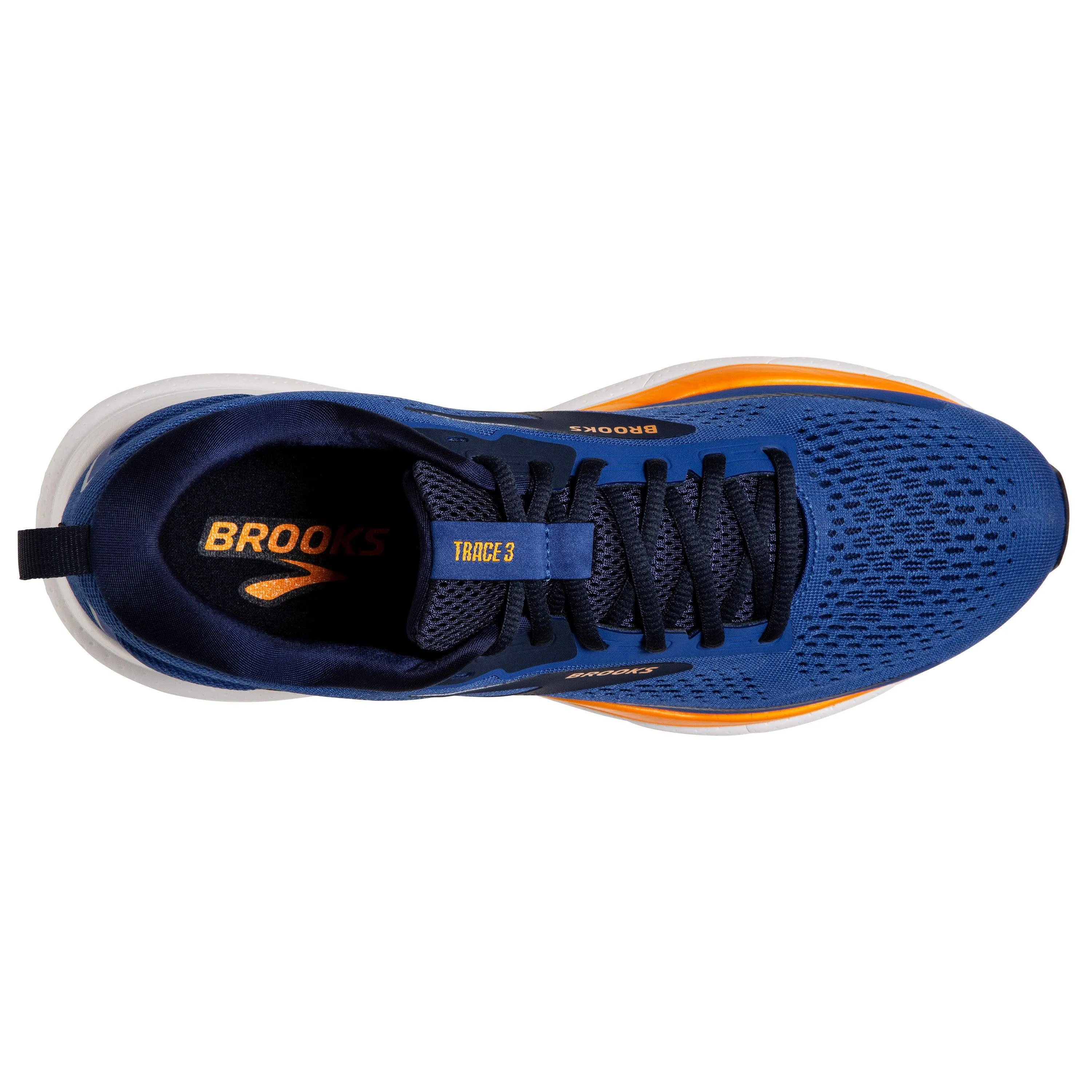 Brooks Trace 3 Mens Running Shoes