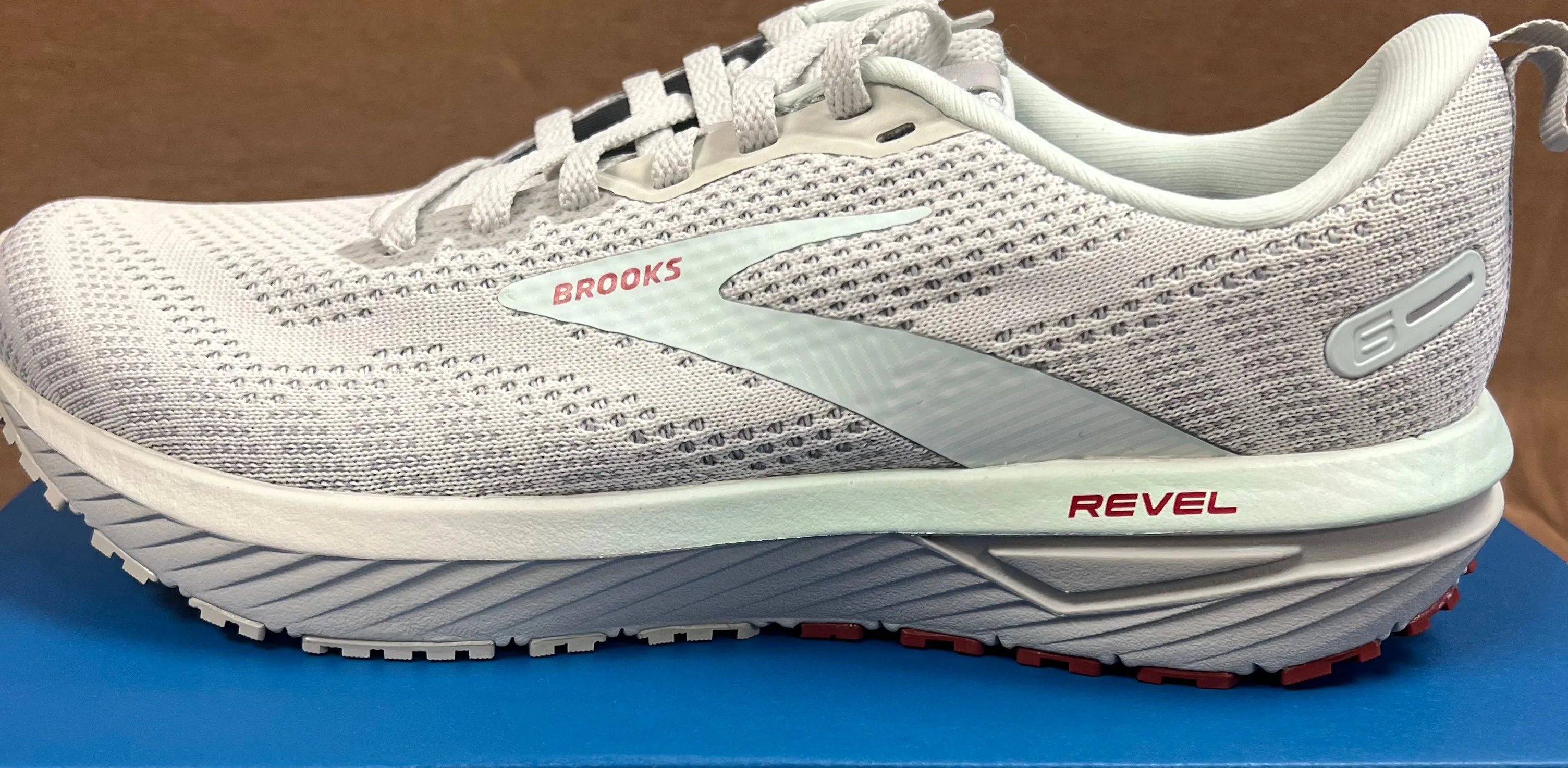 Brooks Women's Revel 6