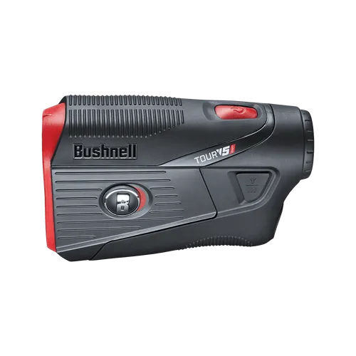 Bushnell Tour V5 Shift Laser Golf Rangefinder