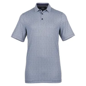 Callaway Golf Tee All Over Print Shirt