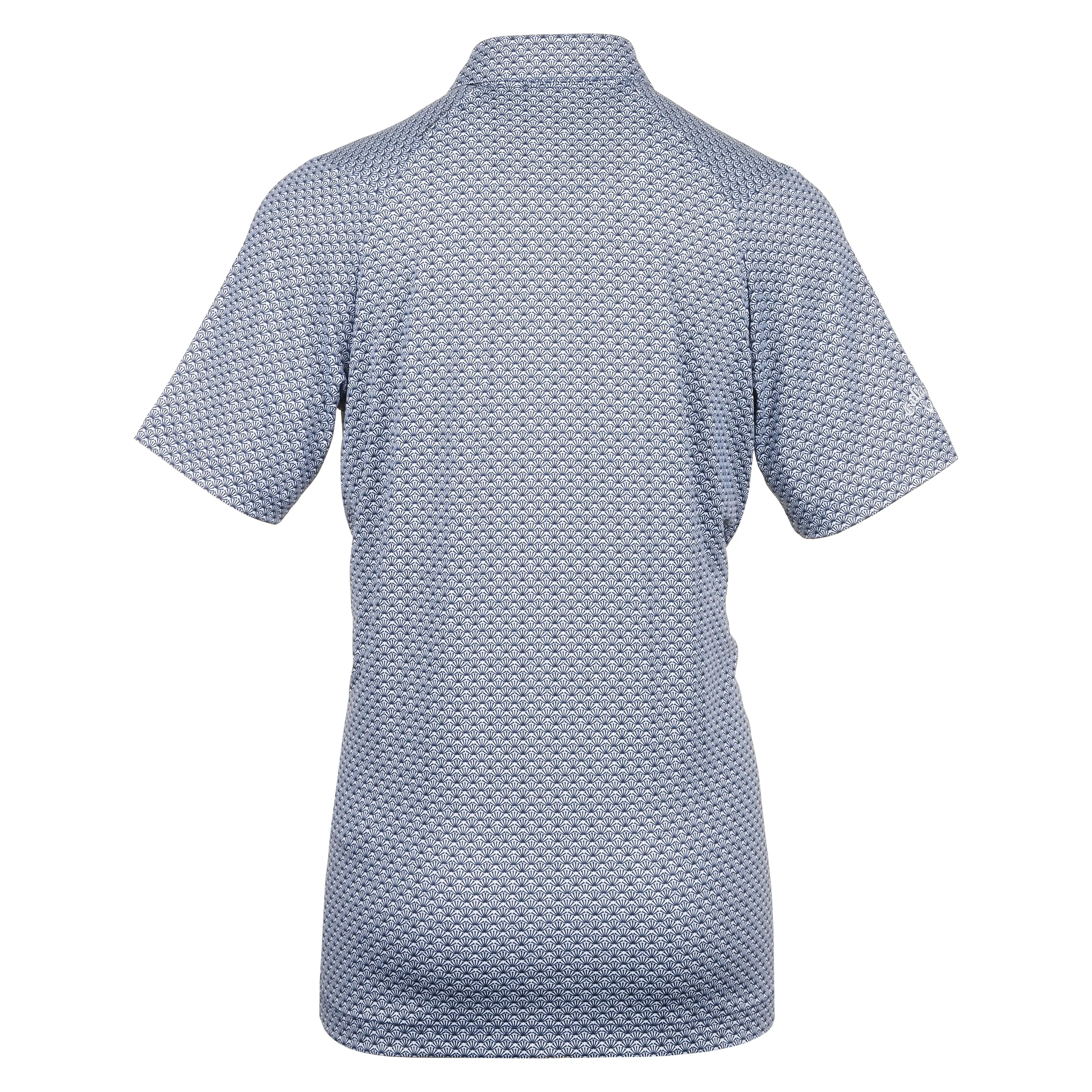 Callaway Golf Tee All Over Print Shirt