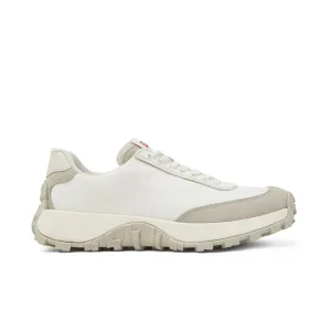 CAMPER | SNEAKERS MUJER | DRIFT TRAIL WHITE NATURAL | BLANCO