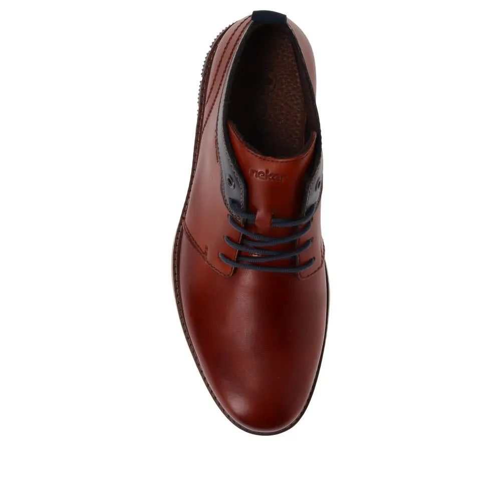 Casual Leather Shoes - RKR40502 / 325 652