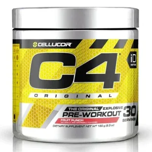 Cellucor C4 30 Servings 174g