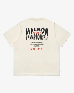 Championship Tee