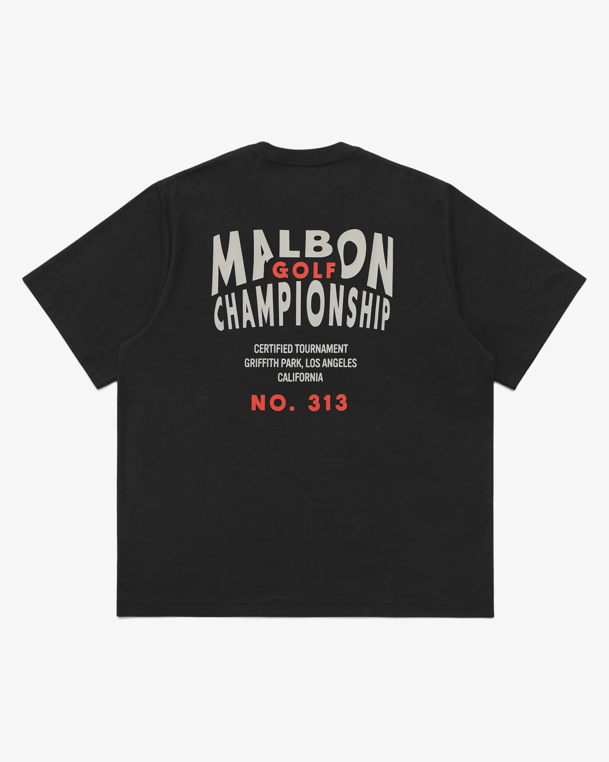 Championship Tee