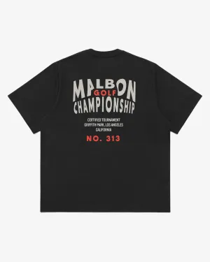 Championship Tee