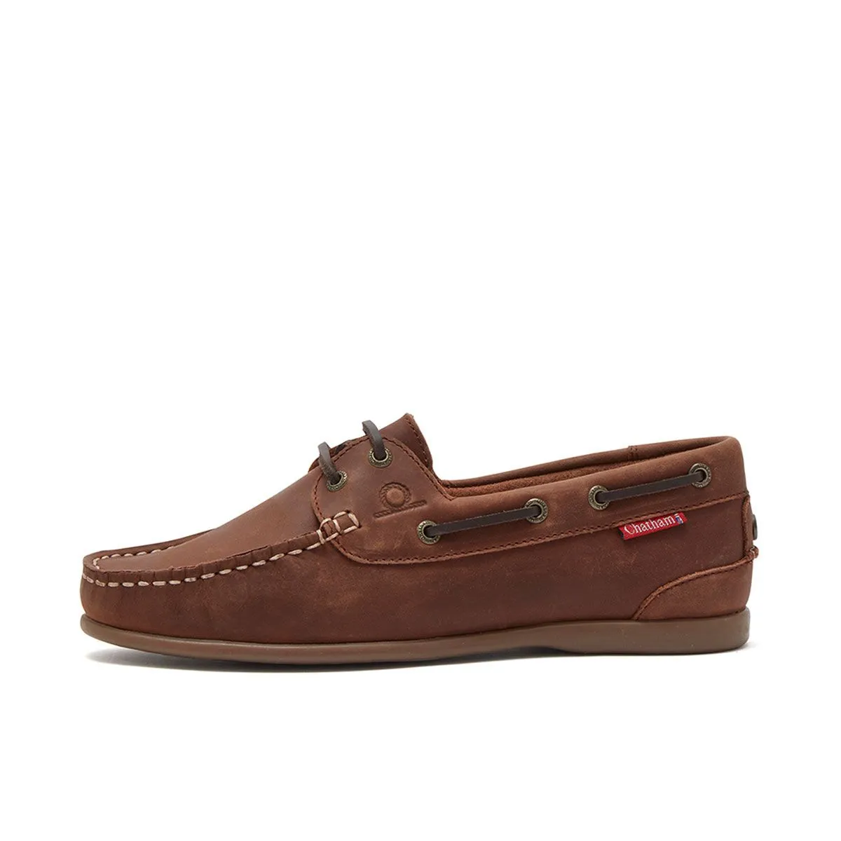 Chatham Penang Boat Shoes