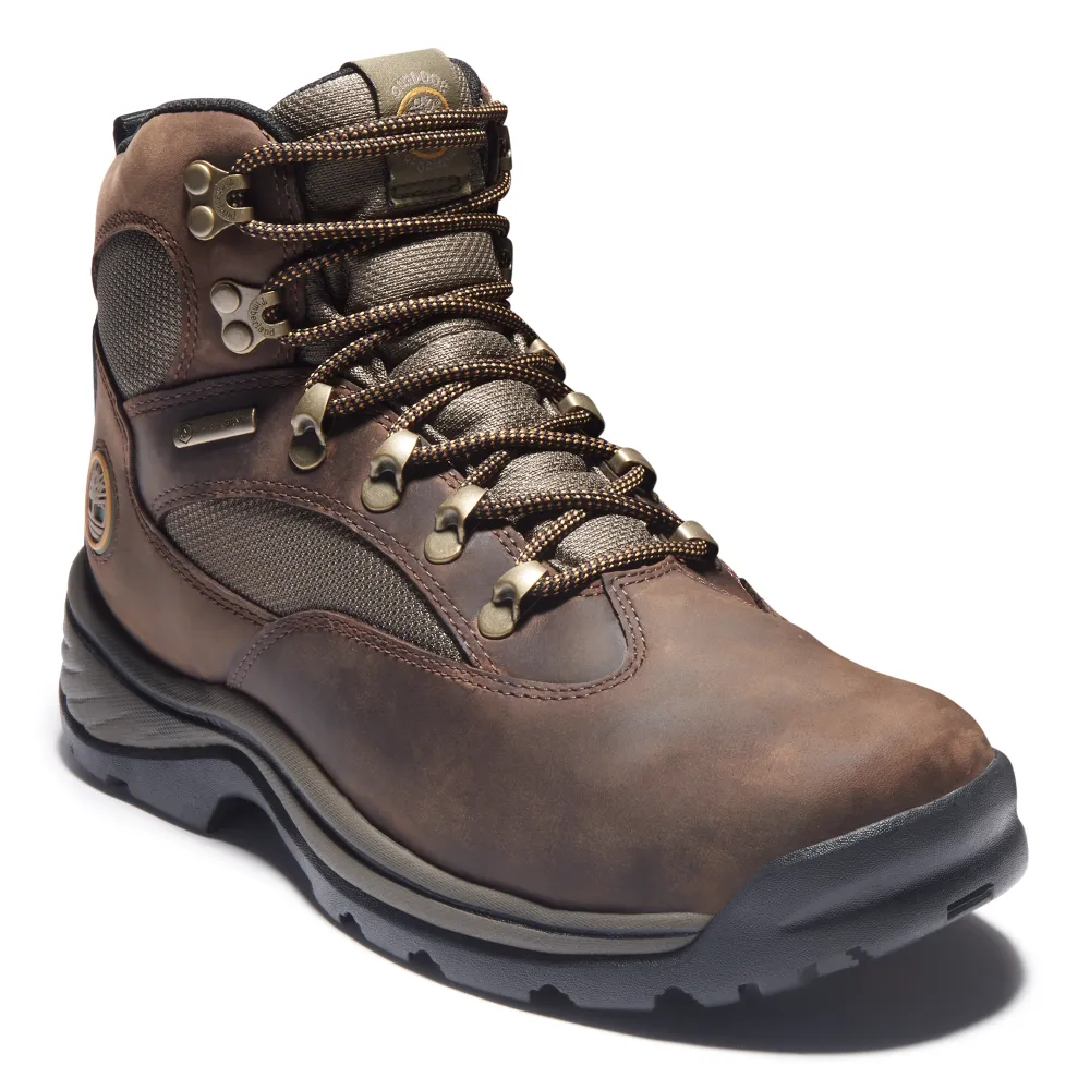 Chocorua Medium Brown (15130)