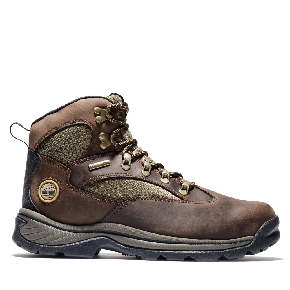 Chocorua Medium Brown (15130)