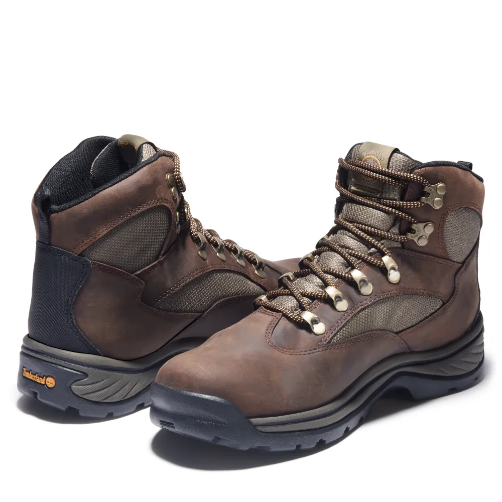 Chocorua Medium Brown (15130)