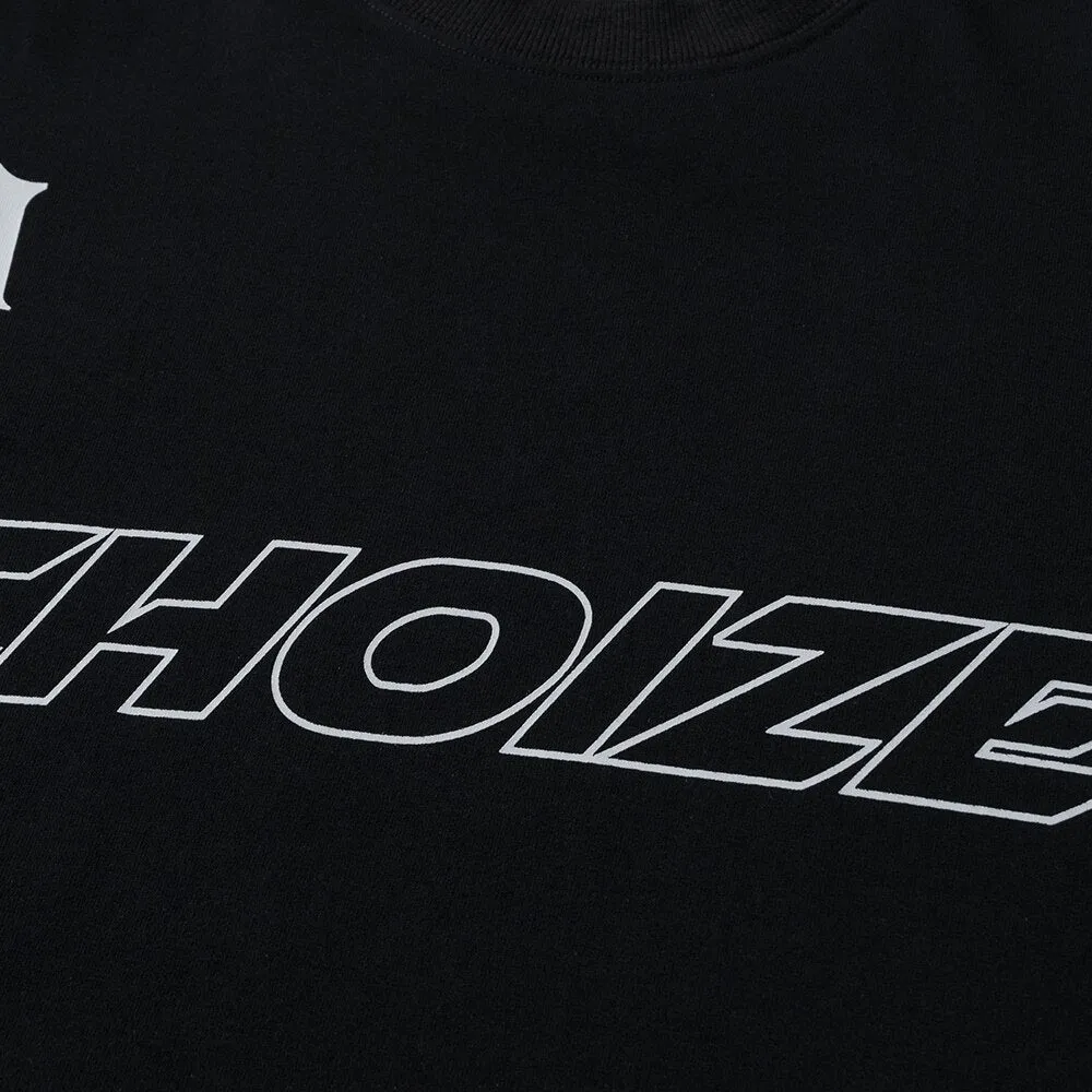 CHOIZE Sports Jersey Style T-Shirt