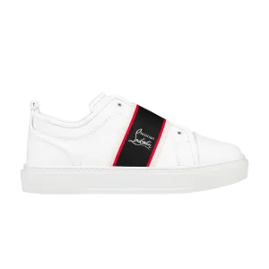 Christian Louboutin Adolescenza 'White' sneakers, white