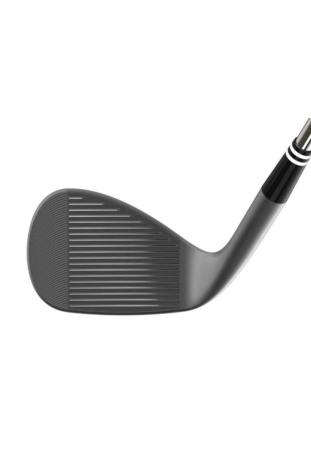 Cleveland RTX ZipCore Golf Wedge | Black Satin