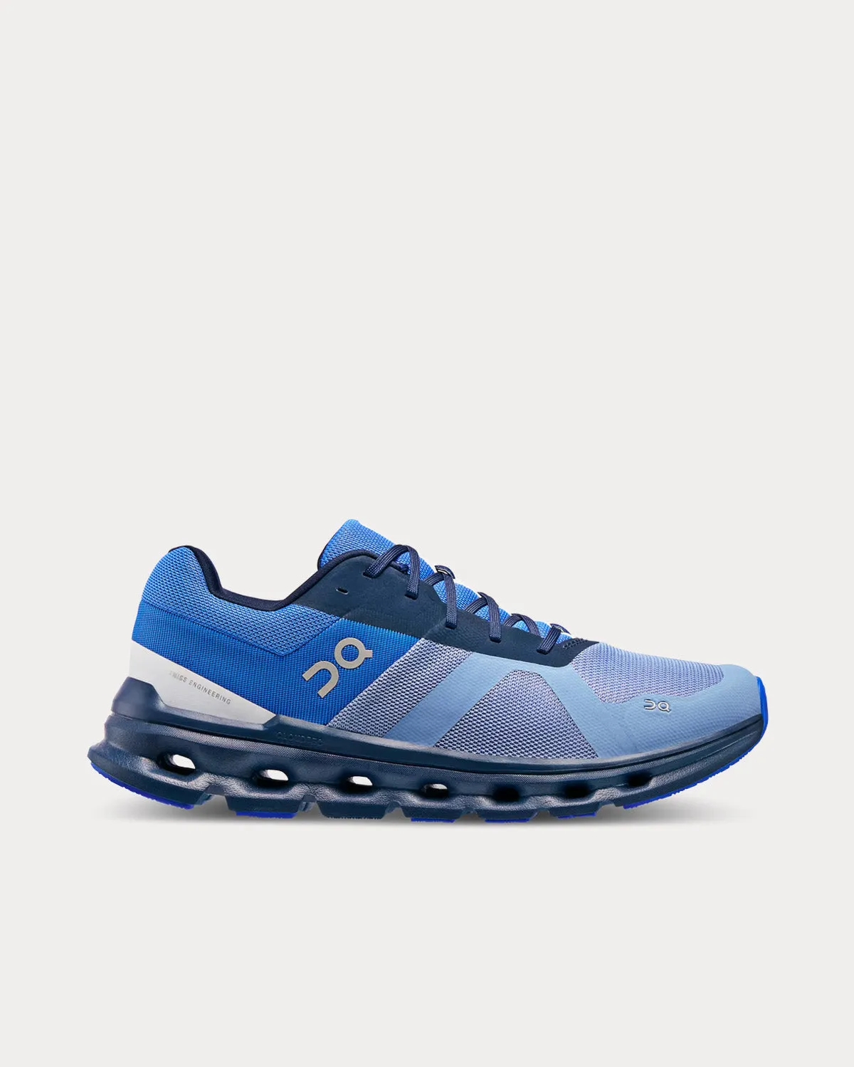 Cloudrunner Shale / Cobalt Running Shoes