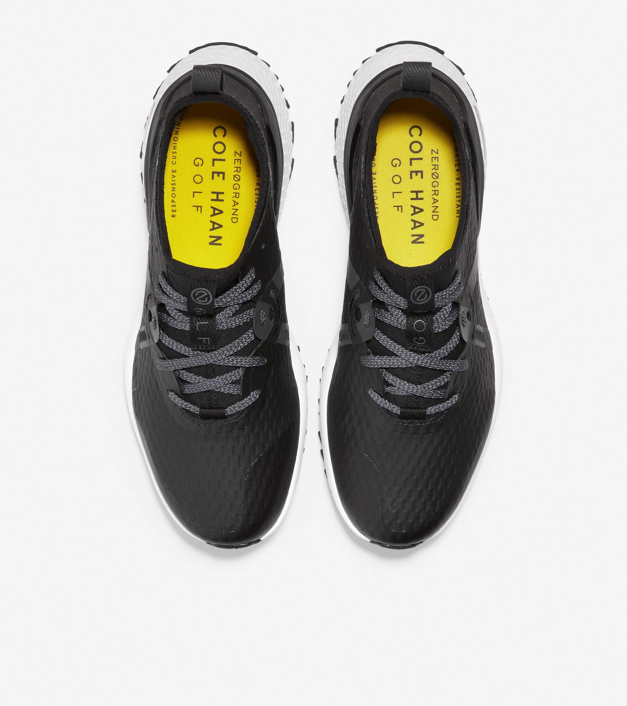 COLE HAAN ZERØGRAND Overtake Golf Shoe