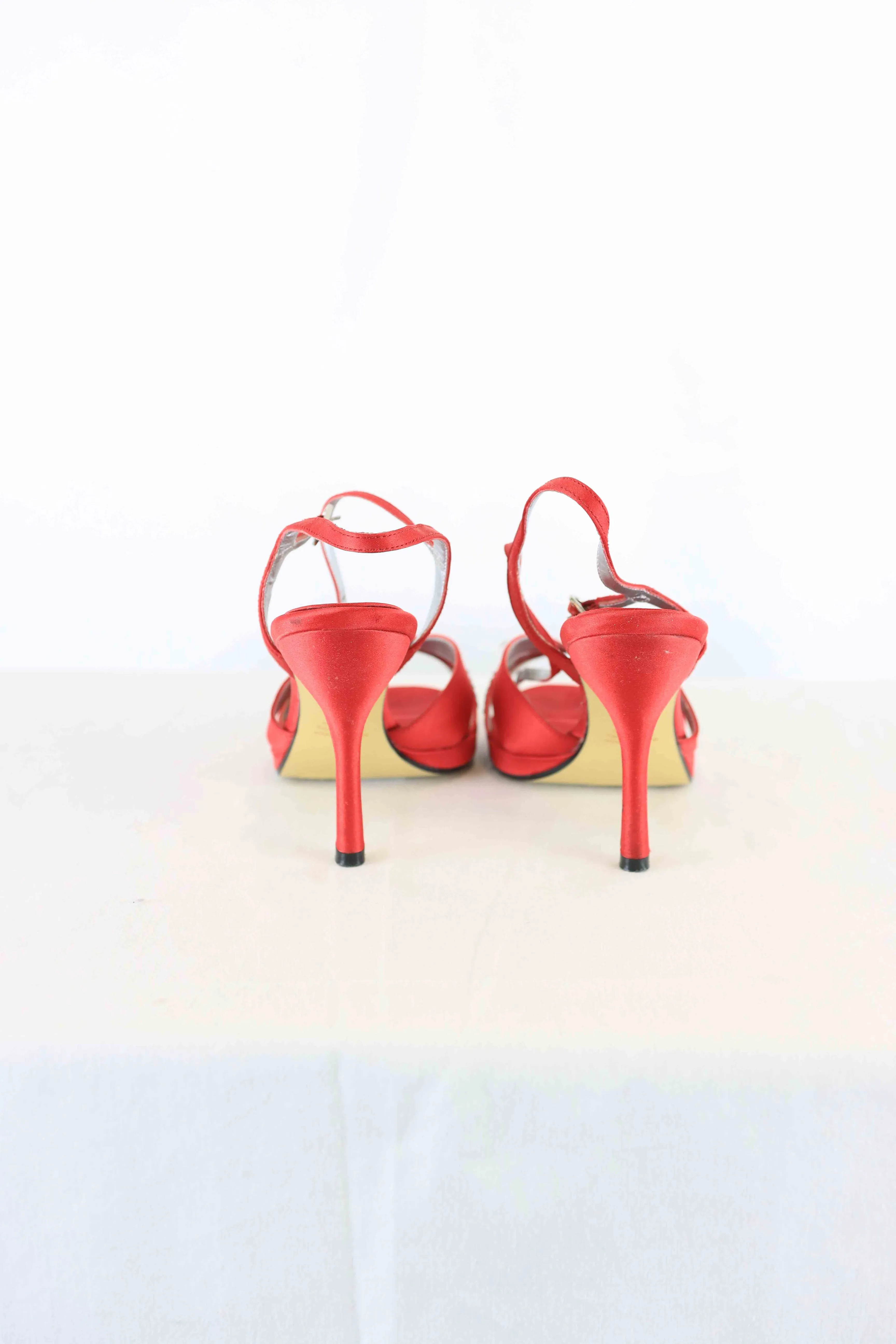 Collection Red Heels 37