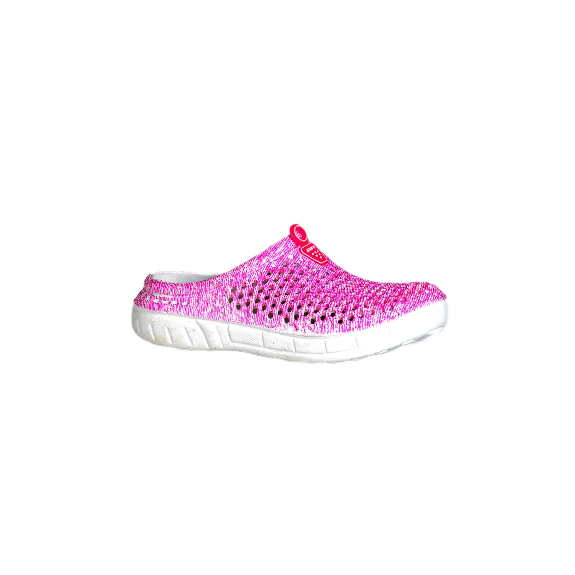 Comfy Beach Slides - Pink