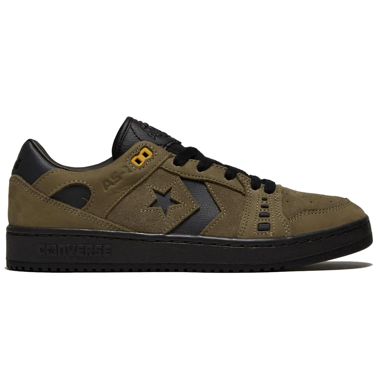 Converse Alexis Sablone AS-1 Pro  - Olive/Black