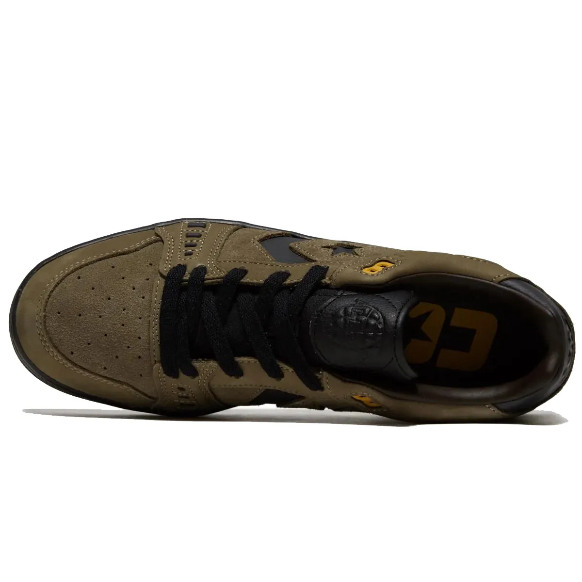 Converse Alexis Sablone AS-1 Pro  - Olive/Black