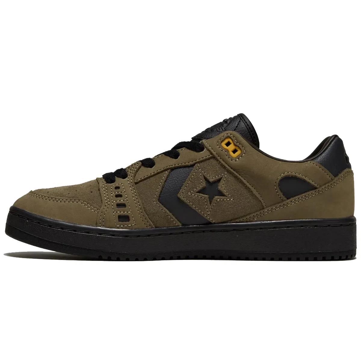 Converse Alexis Sablone AS-1 Pro  - Olive/Black