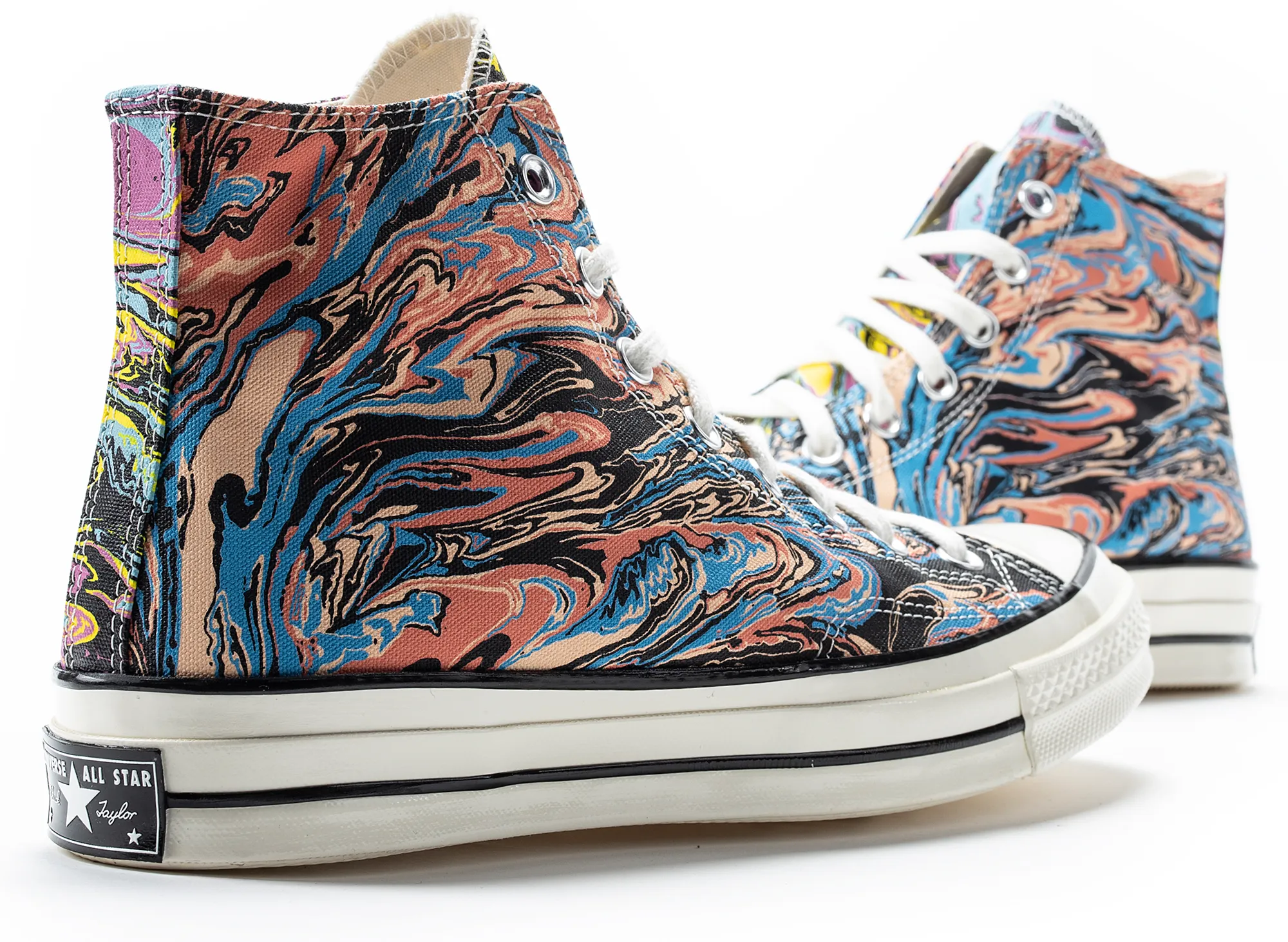 Converse Chuck 70 Hi Marble