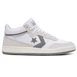 Converse Fastbreak - White/Vaporous Gray